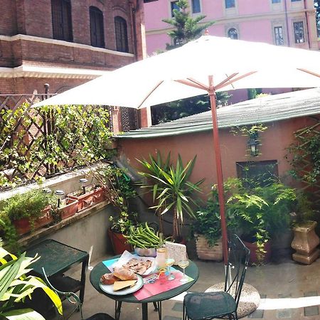 Rome Art Home Экстерьер фото