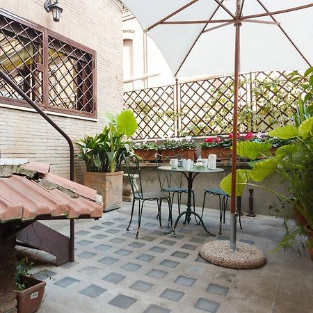 Rome Art Home Экстерьер фото