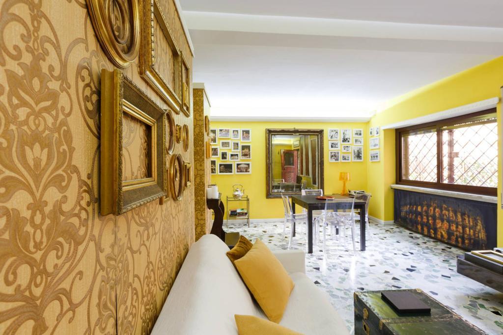 Rome Art Home Экстерьер фото