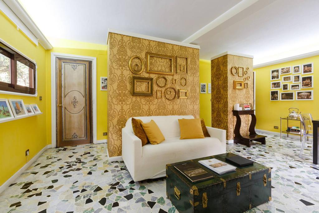 Rome Art Home Экстерьер фото
