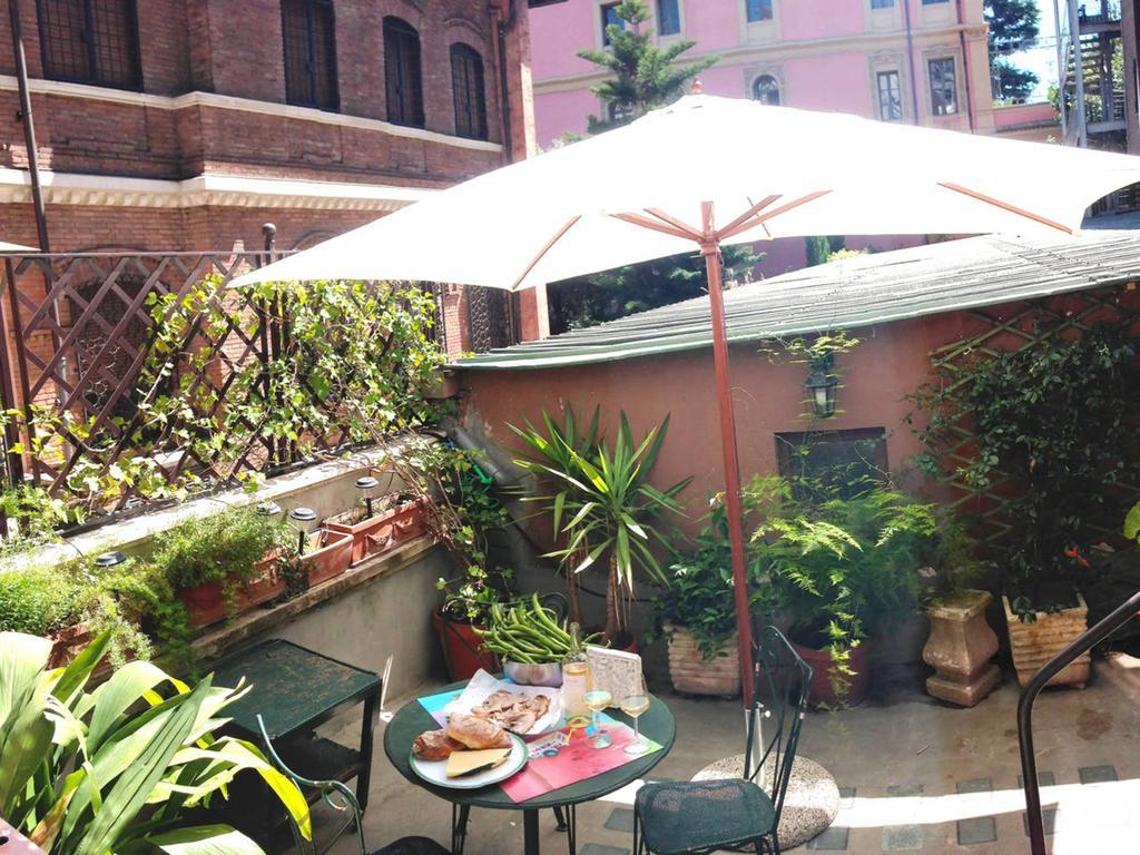 Rome Art Home Экстерьер фото