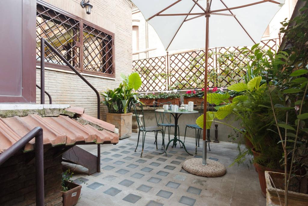 Rome Art Home Экстерьер фото